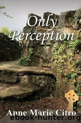 Only Perception by Anne Marie Citro