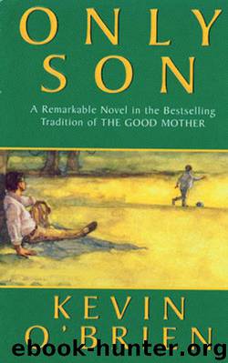 Only Son by Kevin O'Brien