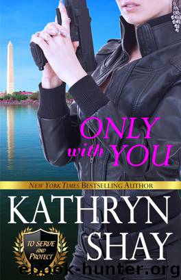 Only With You by Kathryn Shay