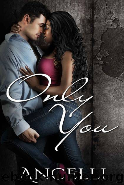 Only You by Ancelli