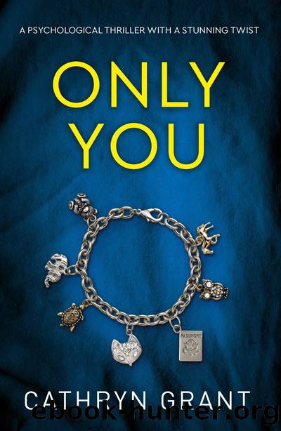 Only You by Cathryn Grant