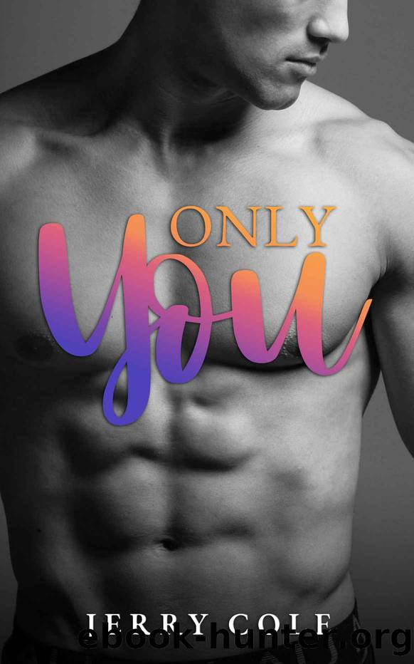 Only You by Jerry Cole