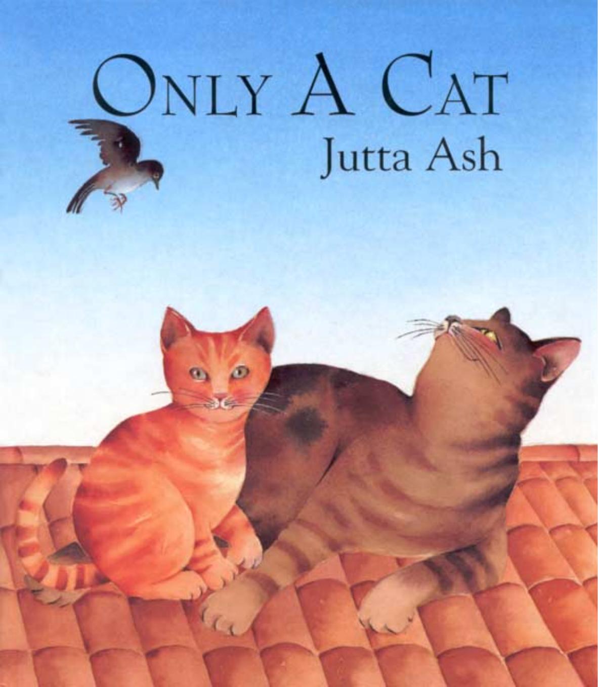 Only a Cat by Unknown