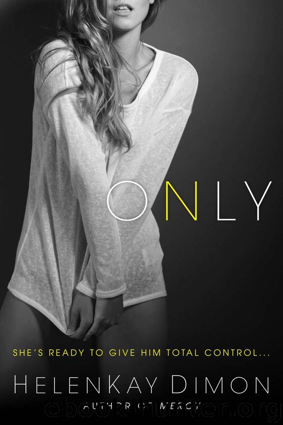 Only by Helenkay Dimon