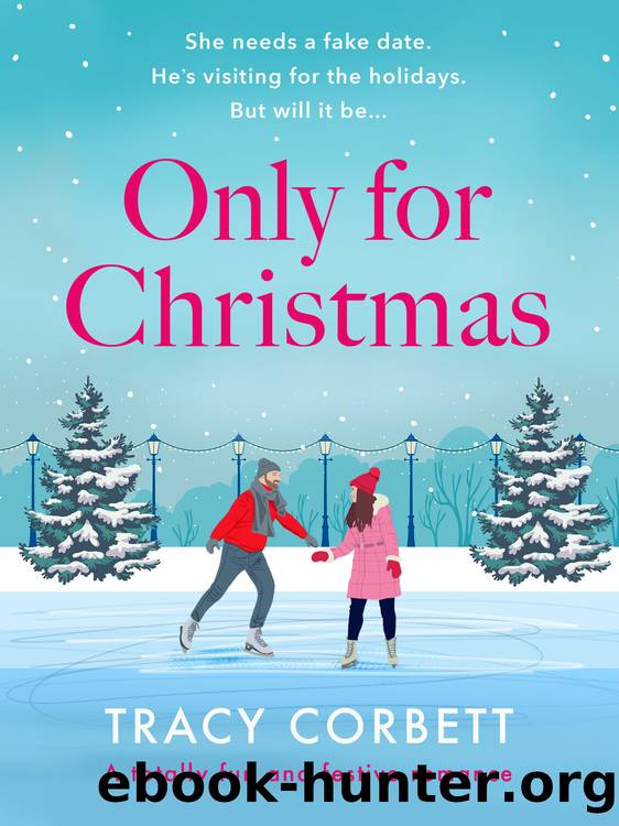 Only for Christmas by Tracy Corbett