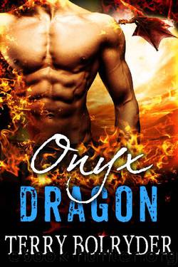 Onyx Dragon (Awakened Dragons Book 1) by Terry Bolryder