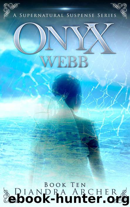 Onyx Webb 10 by Diandra Archer