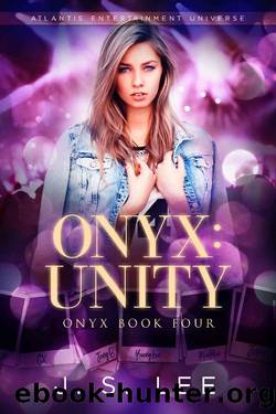 Onyx- Unity by J. S. Lee