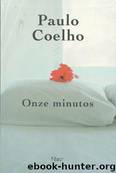 Onze Minutos by Paulo Coelho