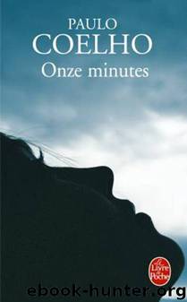 Onze minutes by Coelho Paulo