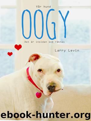 Oogy by Larry Levin