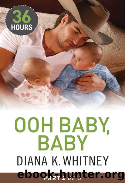 Ooh Baby, Baby Part 2 by Diana Whitney