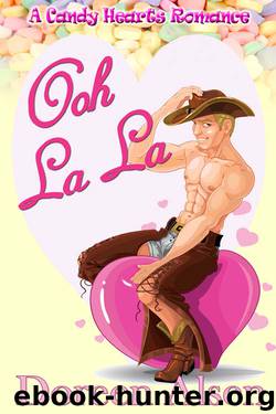 Ooh La La by Doreen Alsen