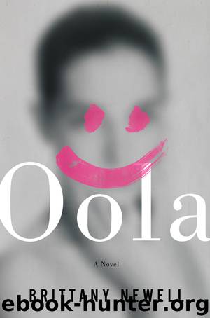 Oola by Brittany Newell