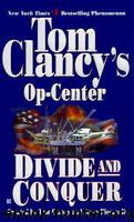 Op Center 7 - Divide & Conquer by Tom Clancy