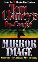 Op-Center 02 - Mirror Image by Tom Clancy