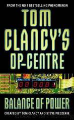 Op-Center 05 - Balance of Power by Tom Clancy