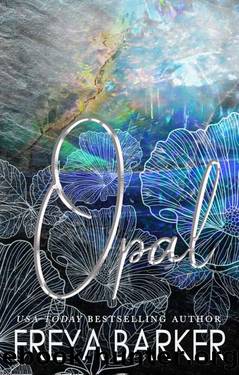 Opal (GEM Series Book 1) by Freya Barker