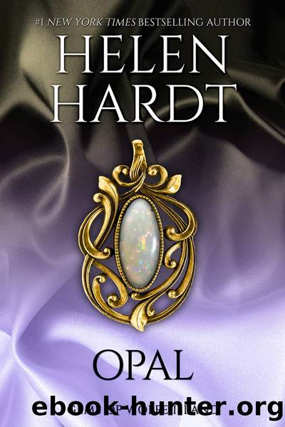 Opal by Helen Hardt