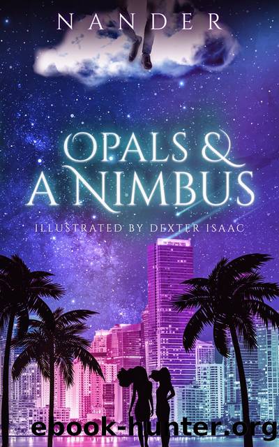 Opals & a Nimbus by NANDER