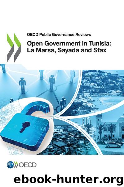 Open Government in Tunisia: La Marsa, Sayada and Sfax by OECD