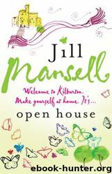 Open House by Jill Mansell