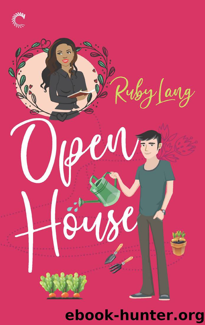 Open House by Ruby Lang