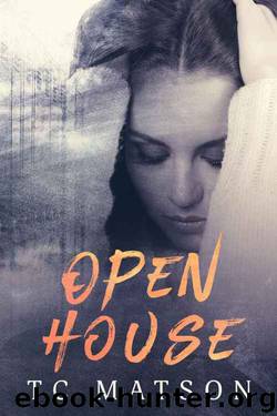 Open House by TC Matson