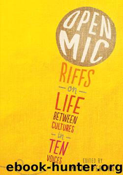 Open Mic by Mitali Perkins
