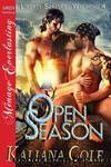 Open Season by Kaliana Cole