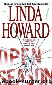 Open Season by Linda Howard