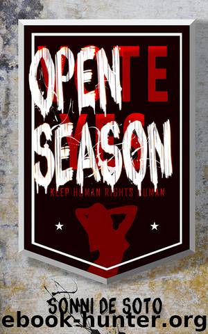 Open Season by Sonni de Soto