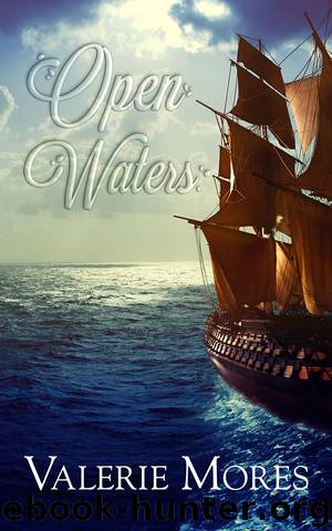 Open Waters by Valerie Mores