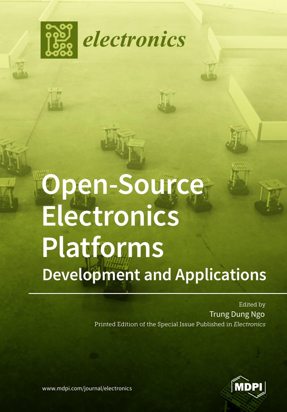 Open-Source Electronics Platforms by Unknow