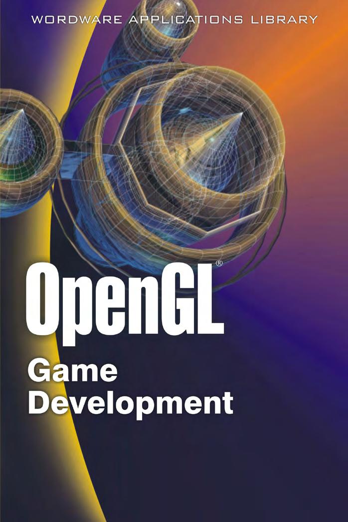 OpenGL Game Development (Wordware Applications Library) by Chris Seddon