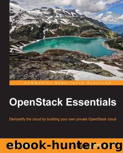 OpenStack Essentials by Radez Dan