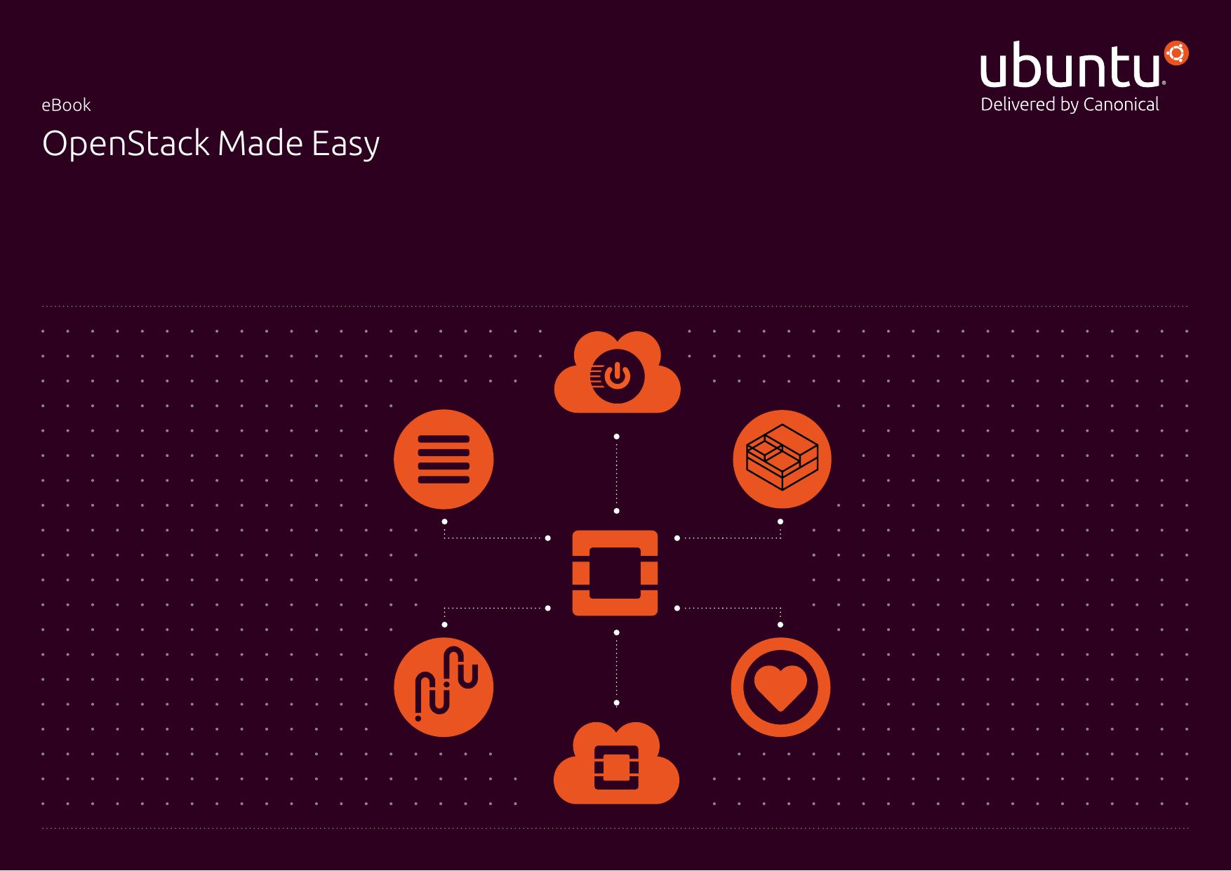 OpenStack Made Easy by Unknown