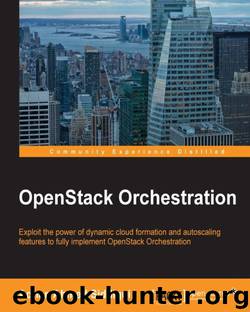 OpenStack Orchestration by Adnan Ahmed Siddiqui