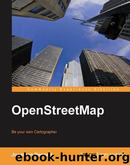 OpenStreetMap by Bennett Jonathan