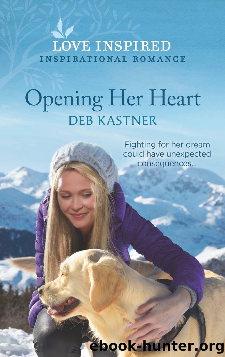 Opening Her Heart by Deb Kastner