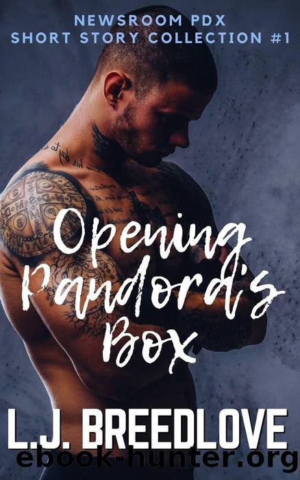 Opening Pandora's Box (Newroom PDX short stories, #1) by L.J. Breedlove