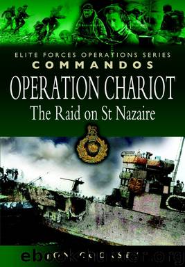 Operation Chariot by Jon Cooksey