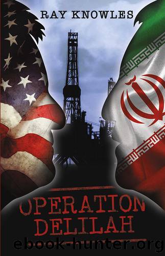 Operation Delilah by Ray Knowles