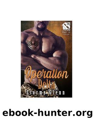 Operation Delta by Stormy Glenn