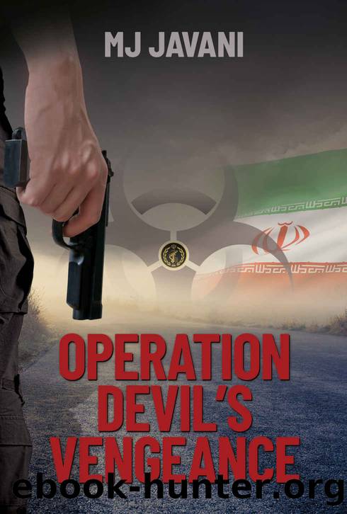 Operation Devil's Vengeance by M J Javani