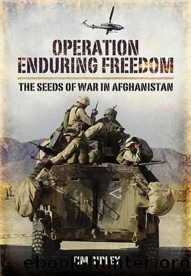 Operation Enduring Freedom by Tim Ripley