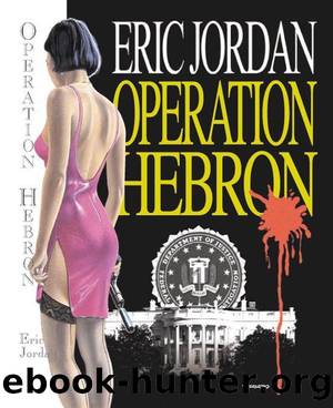 Operation Hebron by Eric Jordan