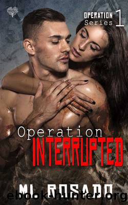Operation Interrupted by M L Rosado