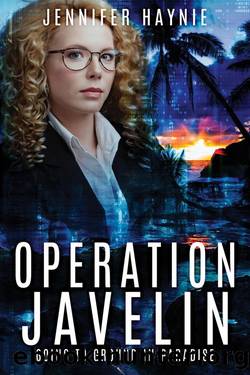 Operation Javelin by Jennifer Haynie