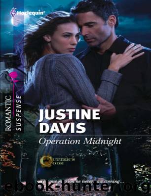 Operation Midnight by Justine Davis